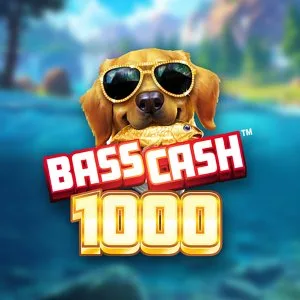 Bass Cash 1000