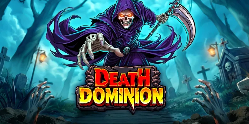 Death Dominion