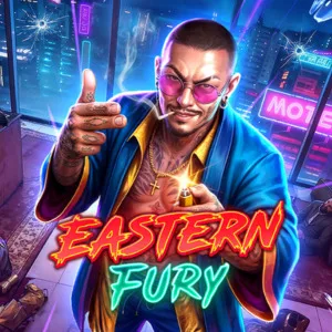 Eastern Fury