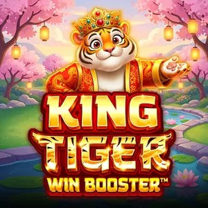 King Tiger Win Booster