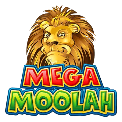 Mega Moolah slot by Microgaming