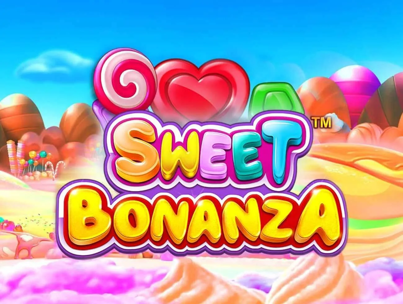 Sweet Bonanza slot by Pragmatic Play