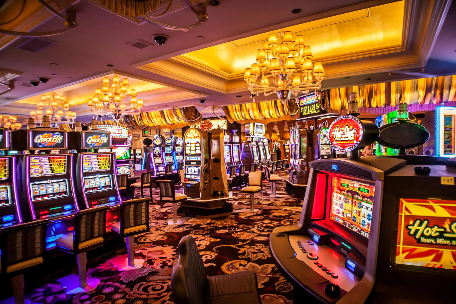 Why Pragmatic Play's High-Volatility Slots Still Dominate in 2026