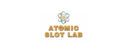 Atomic Slot Lab logo