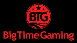 Big Time Gaming game studio logo