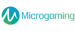 Microgaming game studio logo