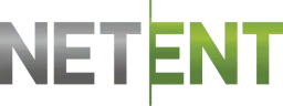 NetEnt game studio logo