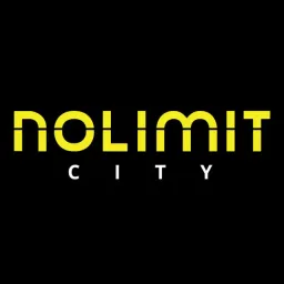 Nolimit City game studio logo