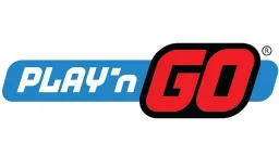 Play'n GO game studio logo