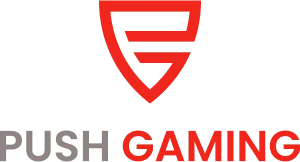 Push Gaming game studio logo